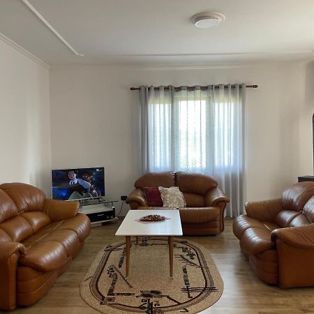 Ajla'S Home Вора Екстер'єр фото