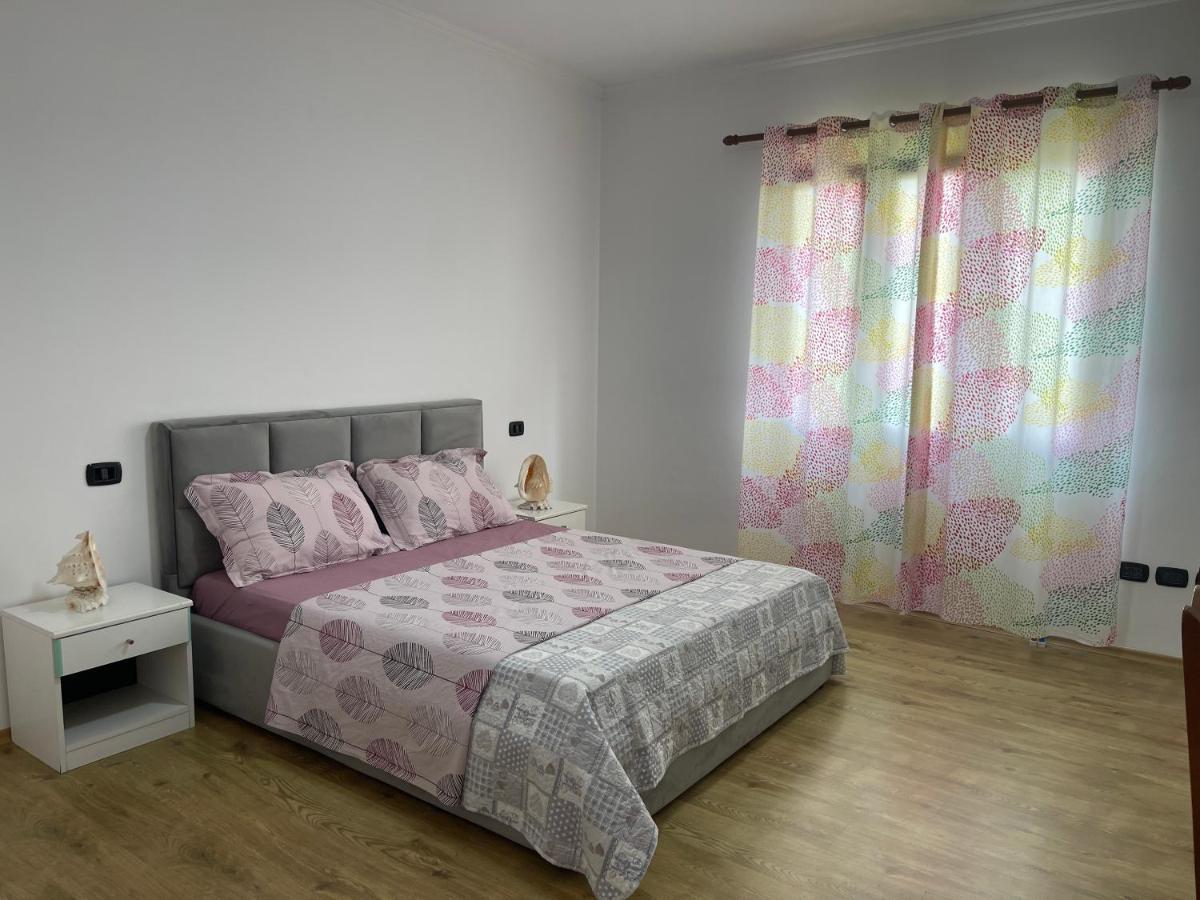 Ajla'S Home Вора Екстер'єр фото