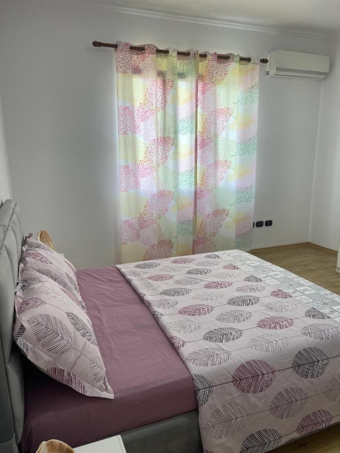 Ajla'S Home Вора Екстер'єр фото