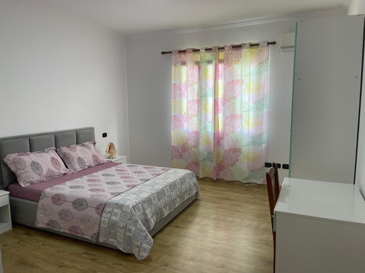 Ajla'S Home Вора Екстер'єр фото