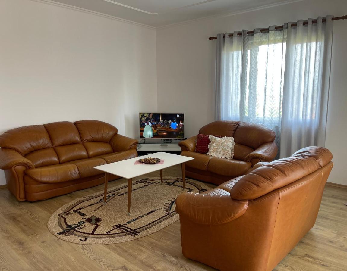 Ajla'S Home Вора Екстер'єр фото