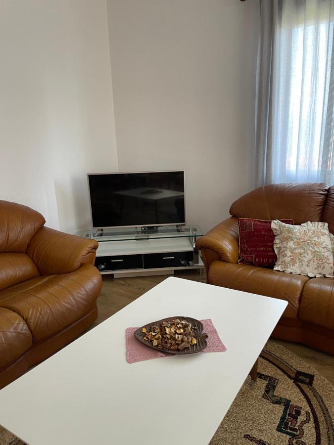Ajla'S Home Вора Екстер'єр фото