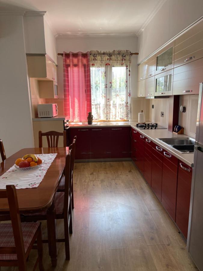 Ajla'S Home Вора Екстер'єр фото
