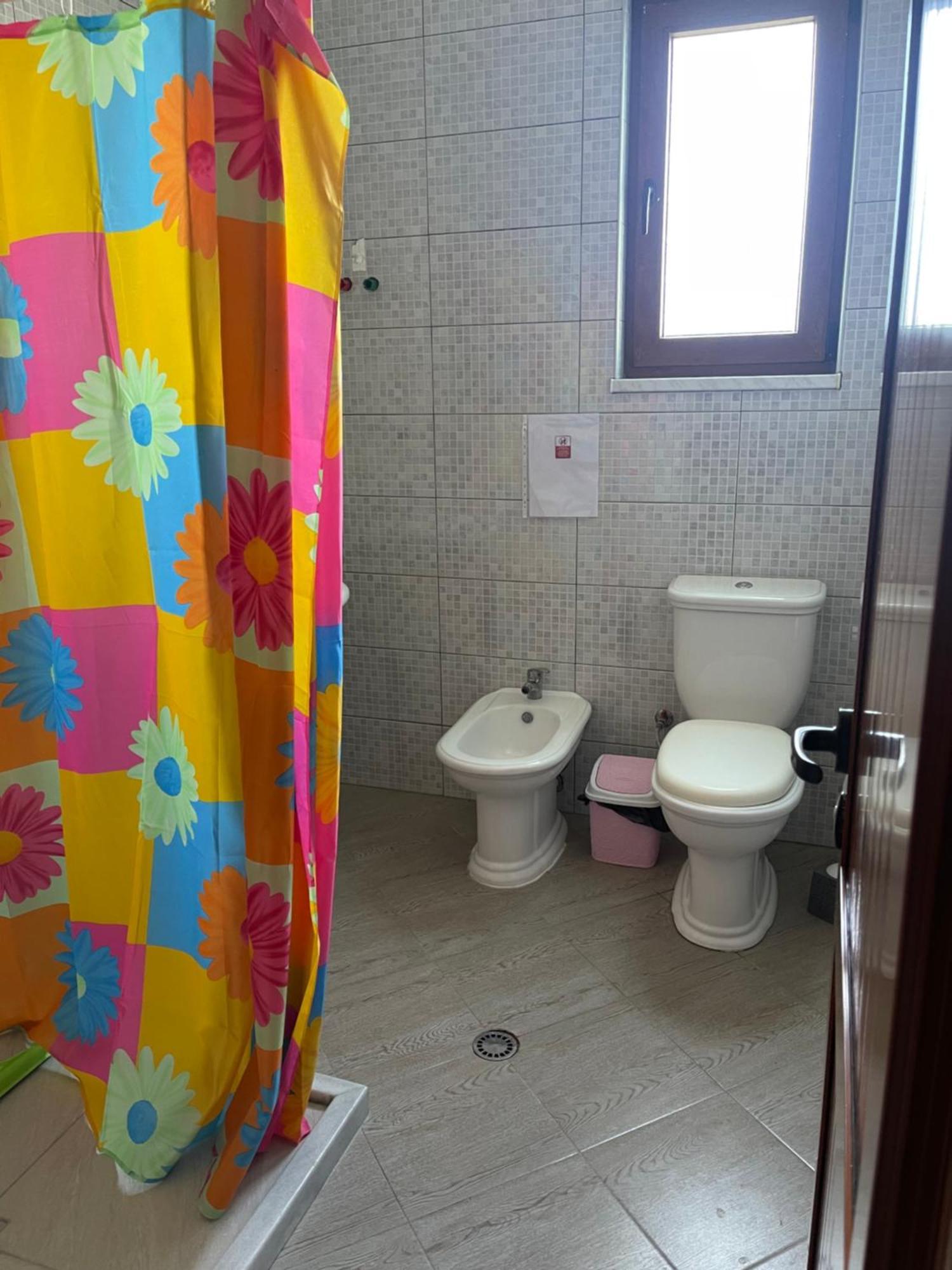 Ajla'S Home Вора Екстер'єр фото