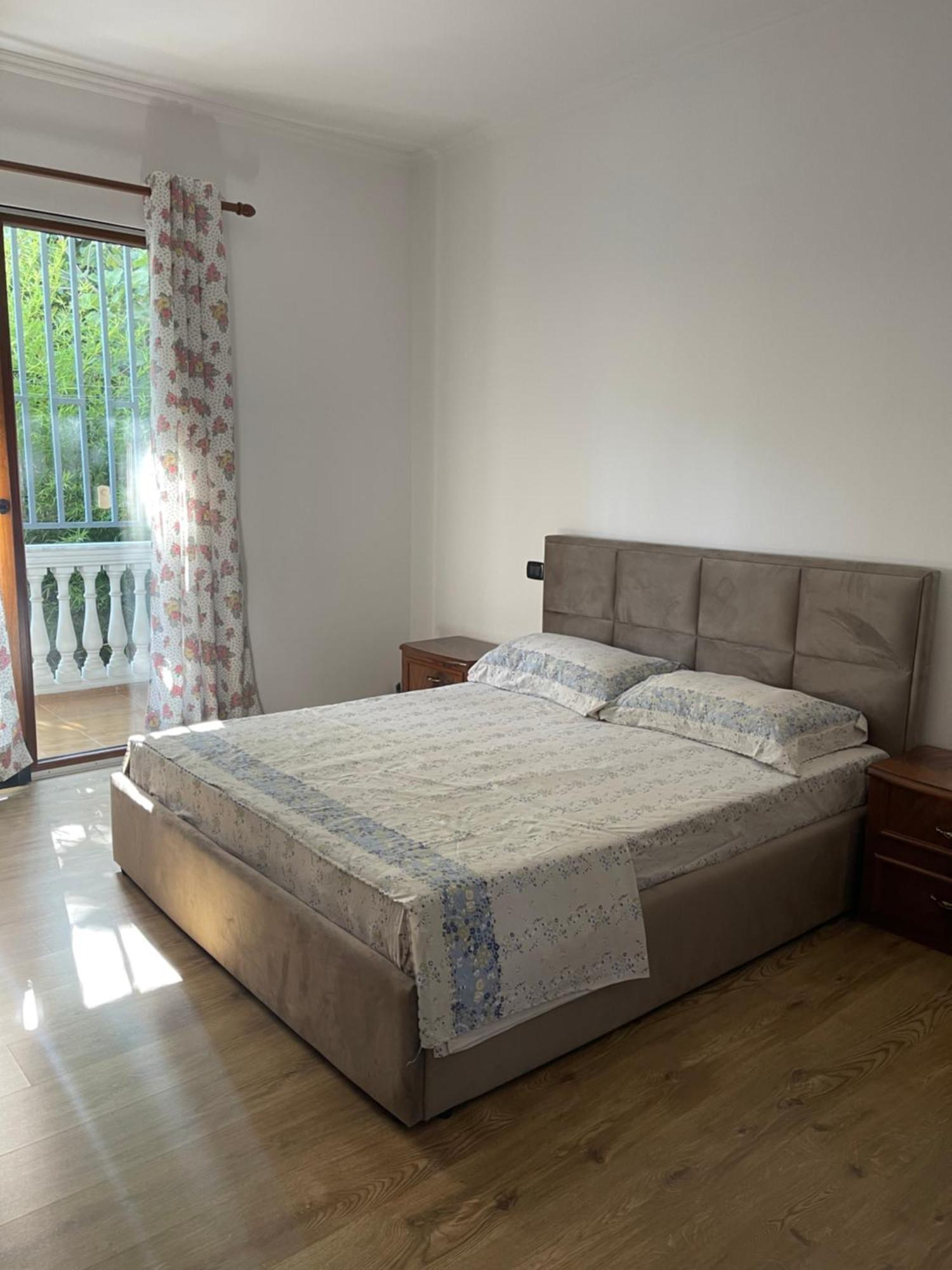Ajla'S Home Вора Екстер'єр фото